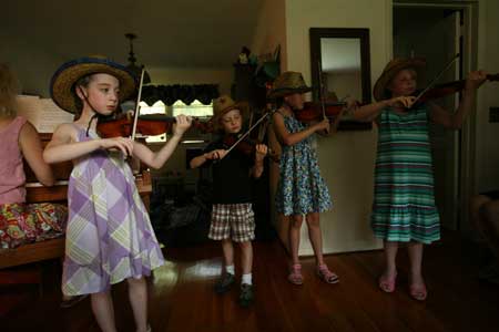 recital